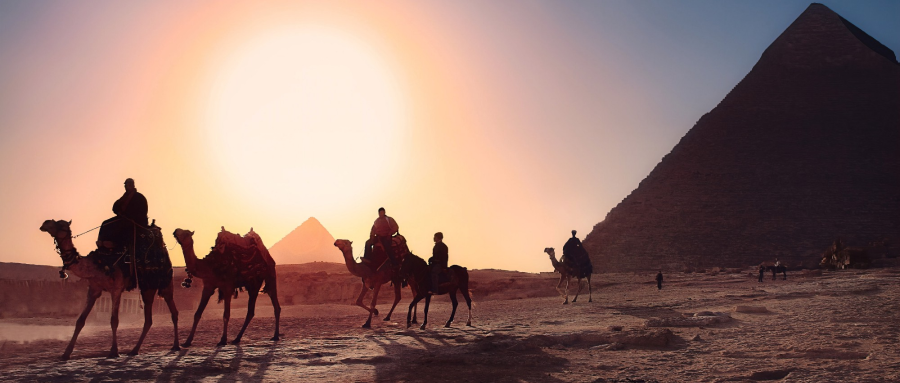 零知识证明 | Cairo 语言介绍
